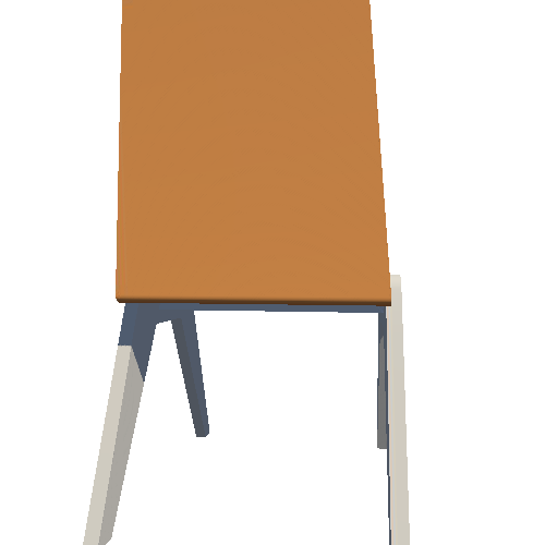 chair A